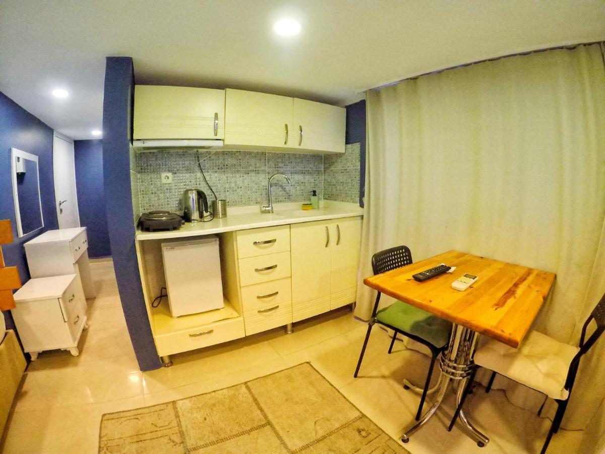 Laluna Near Grand Bazaar Center Aparthotel Istanbul