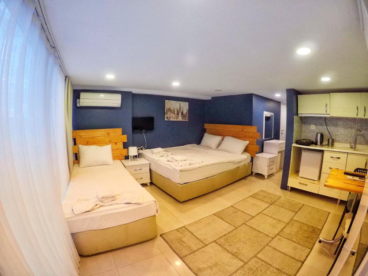 Laluna Near Grand Bazaar Center Aparthotel Istanbul