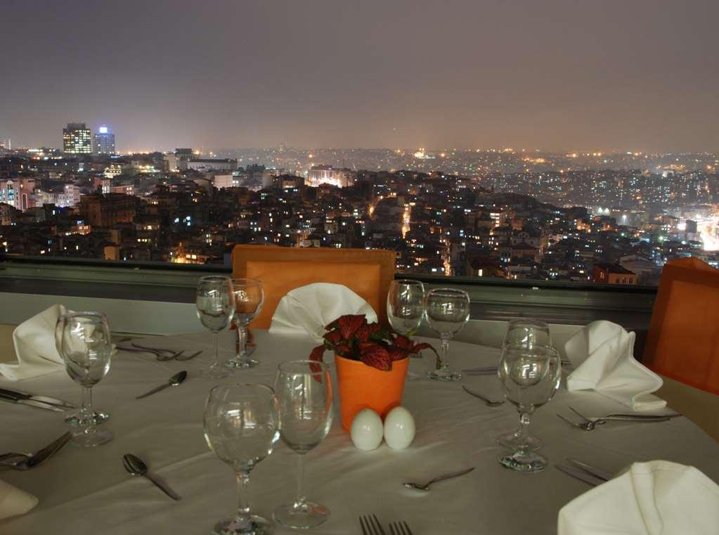 Eresin Taxim & Premier Istanbul