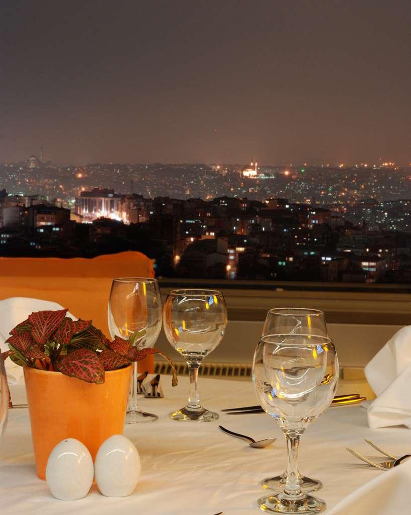 Eresin Taxim & Premier Istanbul