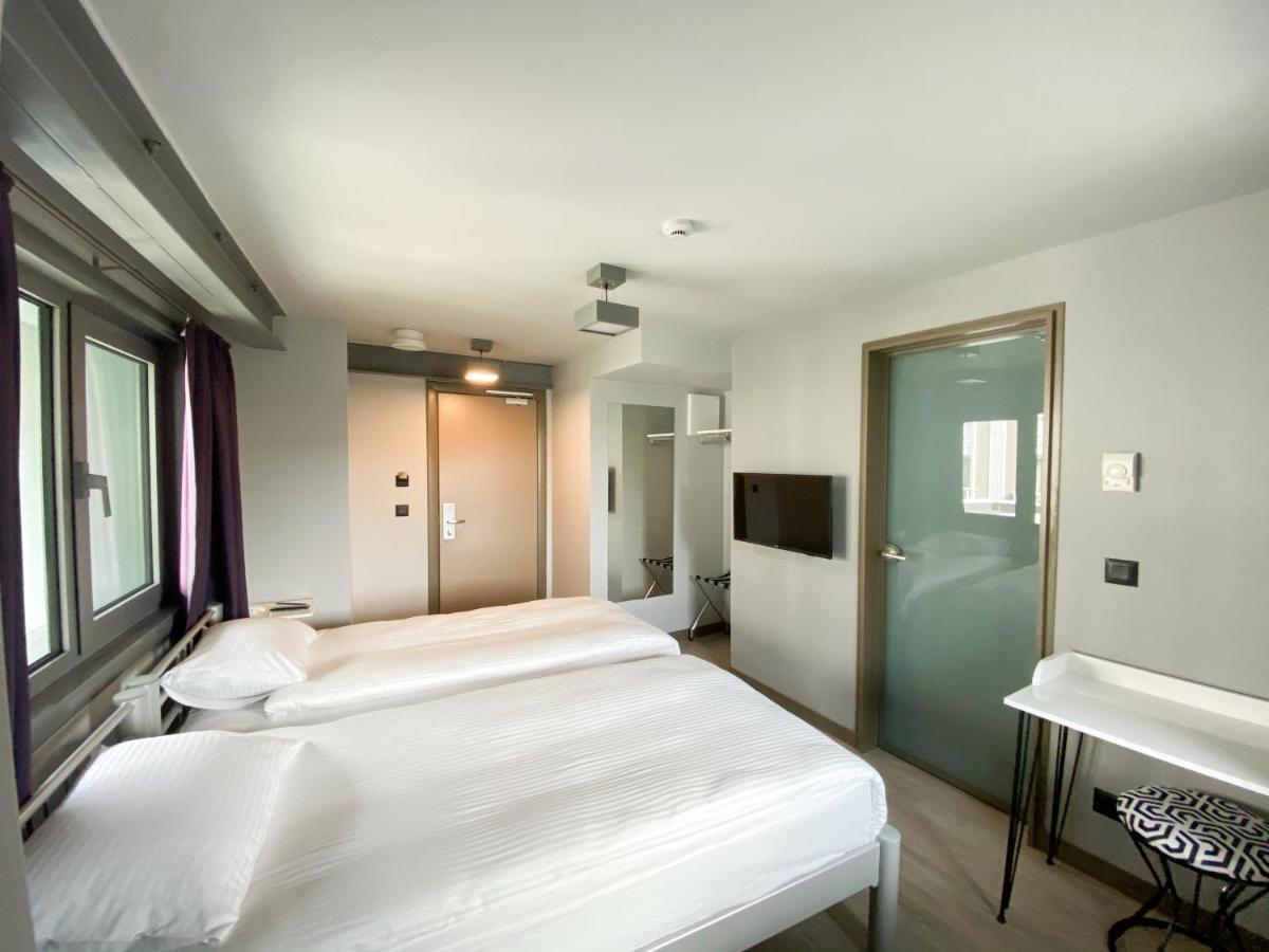 Eresin Express Otel 3*