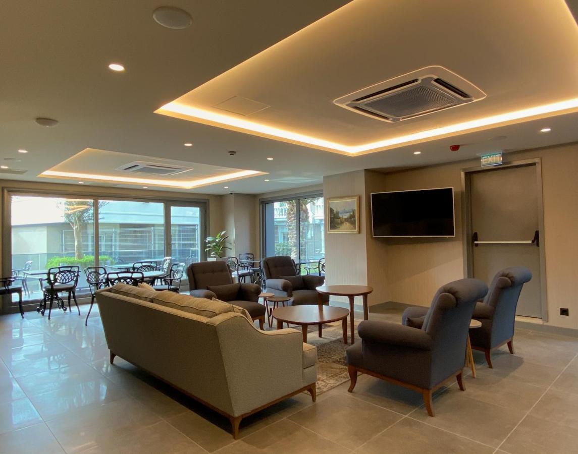 Eresin Express Otel 3*