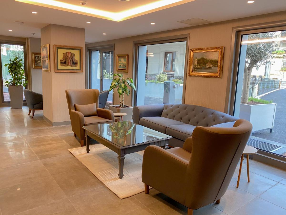 Eresin Express Otel