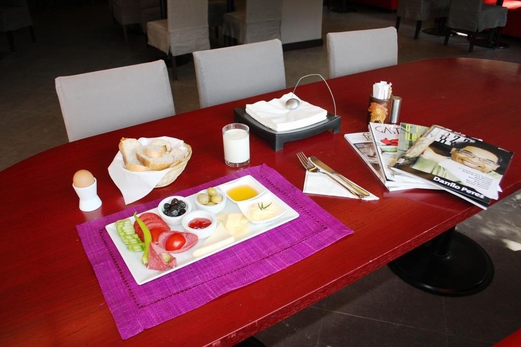 Park Aparthotel