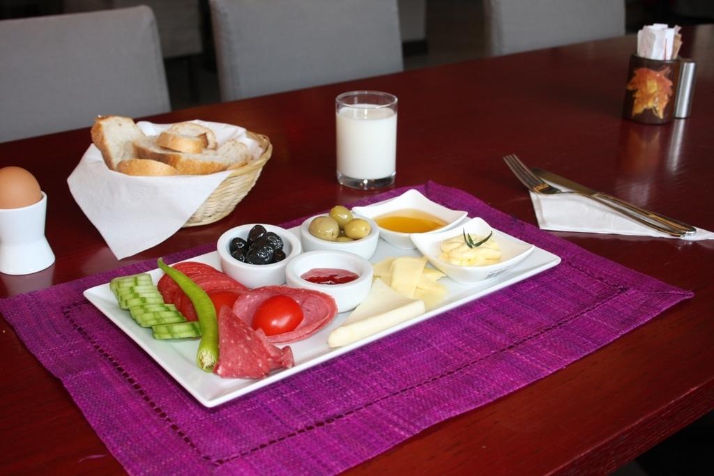 Aparthotel Park 3*