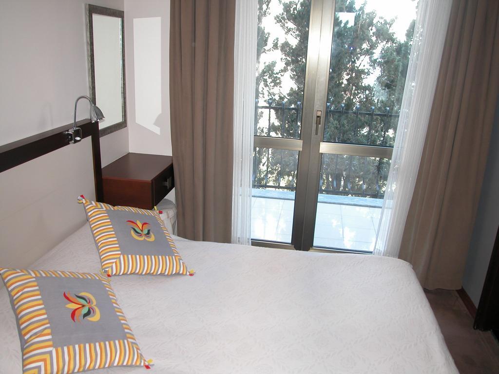 Park Aparthotel 3*
