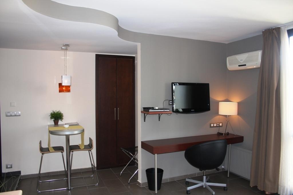 Aparthotel Park