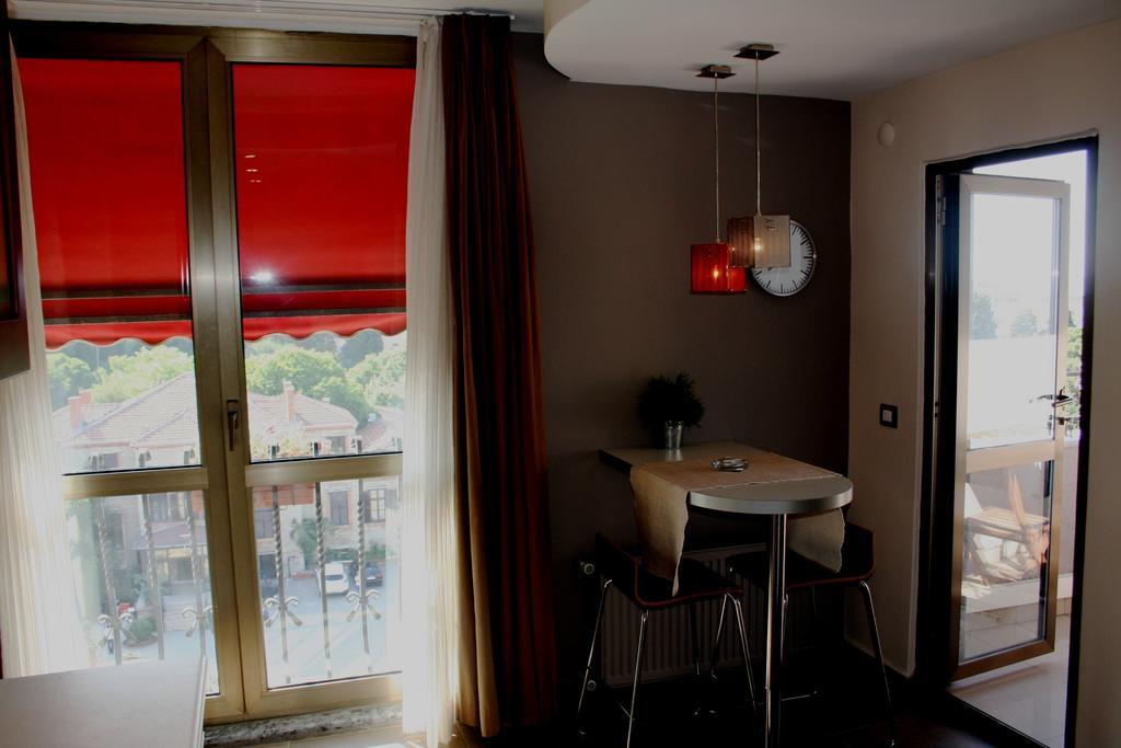 Park 3* Istanbul
