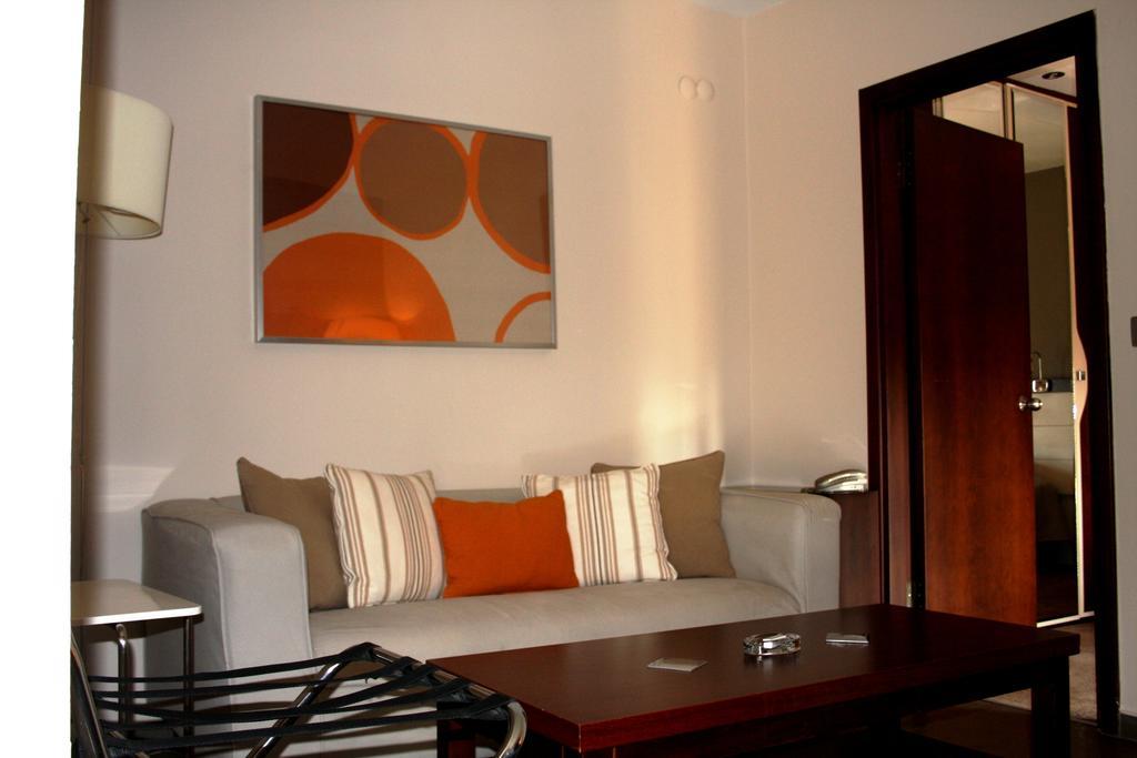 Aparthotel Park 3*