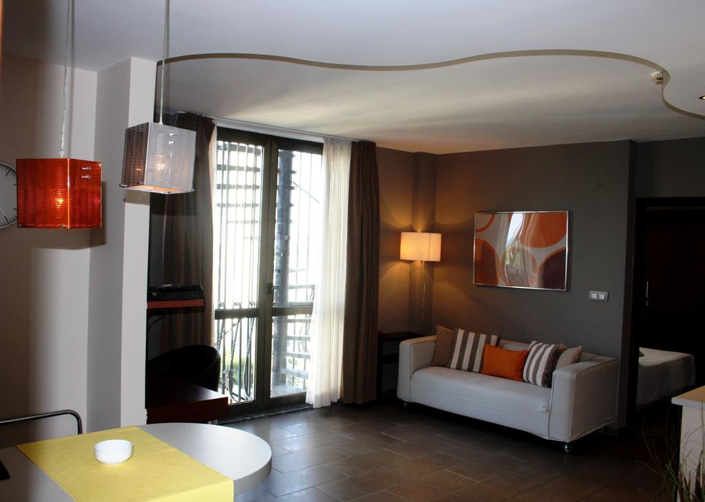 Aparthotel Park