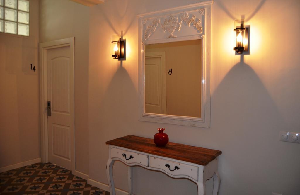 Kocasinan Hotel Hotel Istambul