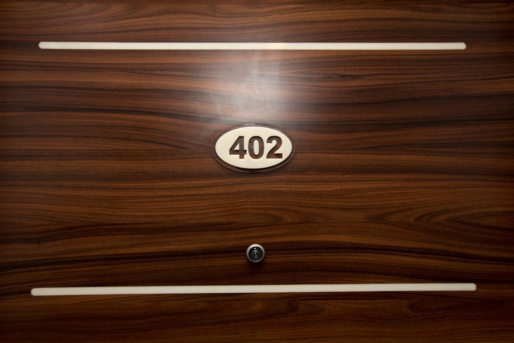 Aparthotel House Istanbul