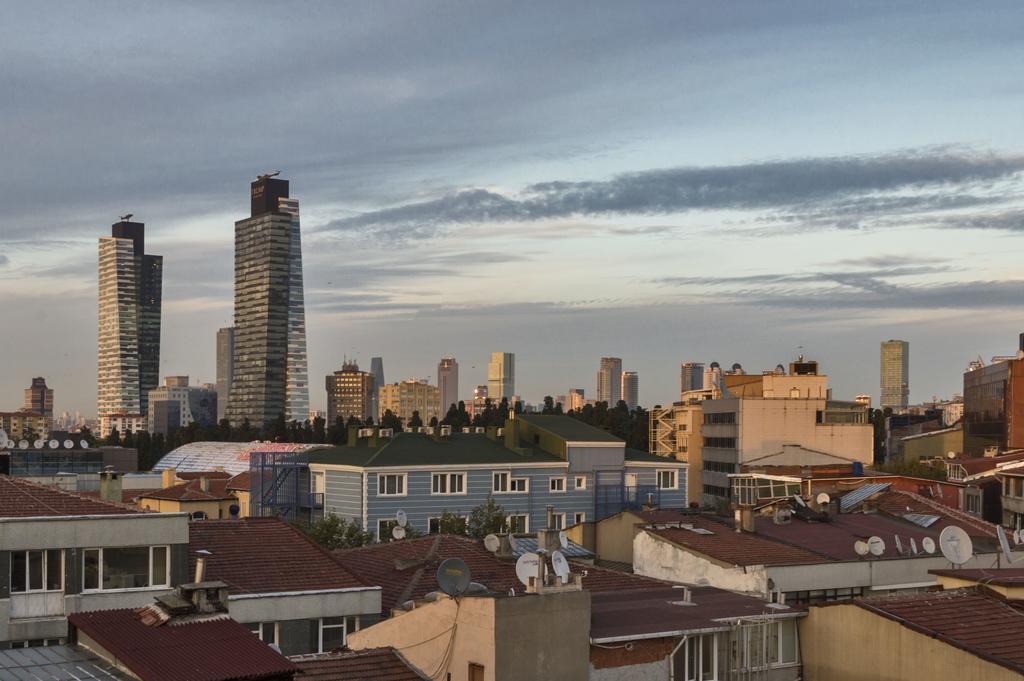 Blisstanbul Hotel Istanbul