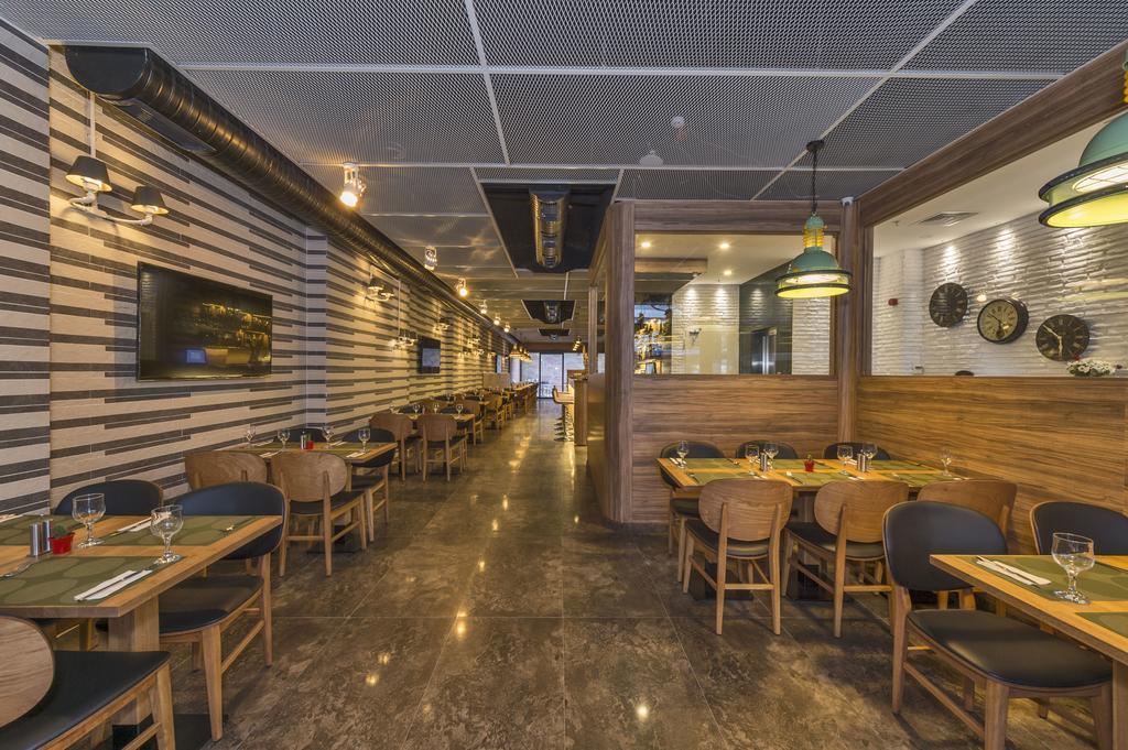 Hotel Blisstanbul Istanbul
