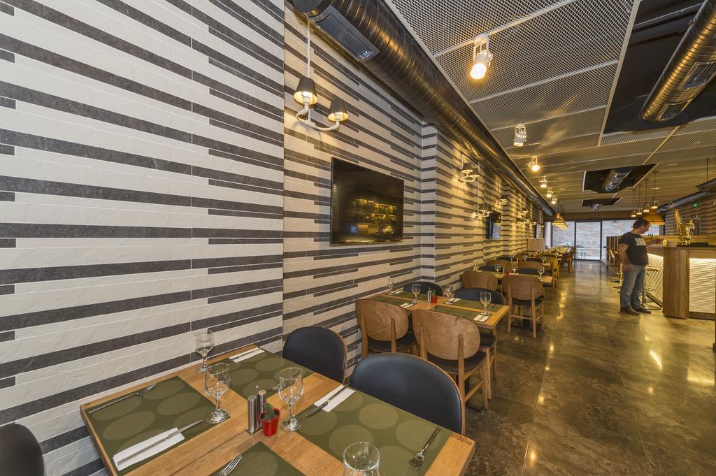 Blisstanbul 4* Istanbul
