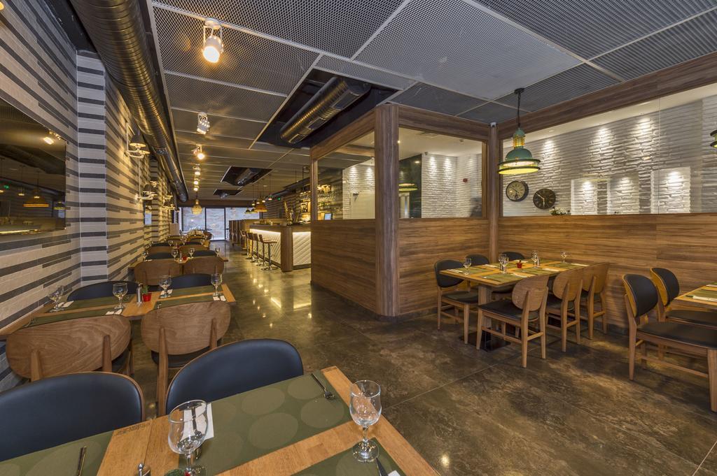 Hotel Blisstanbul