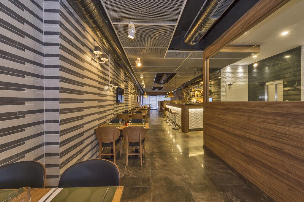Blisstanbul Hotel 4*