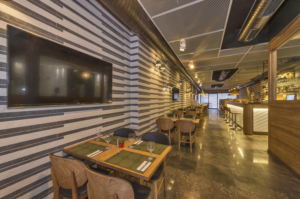 Blisstanbul Hotel Istanbul