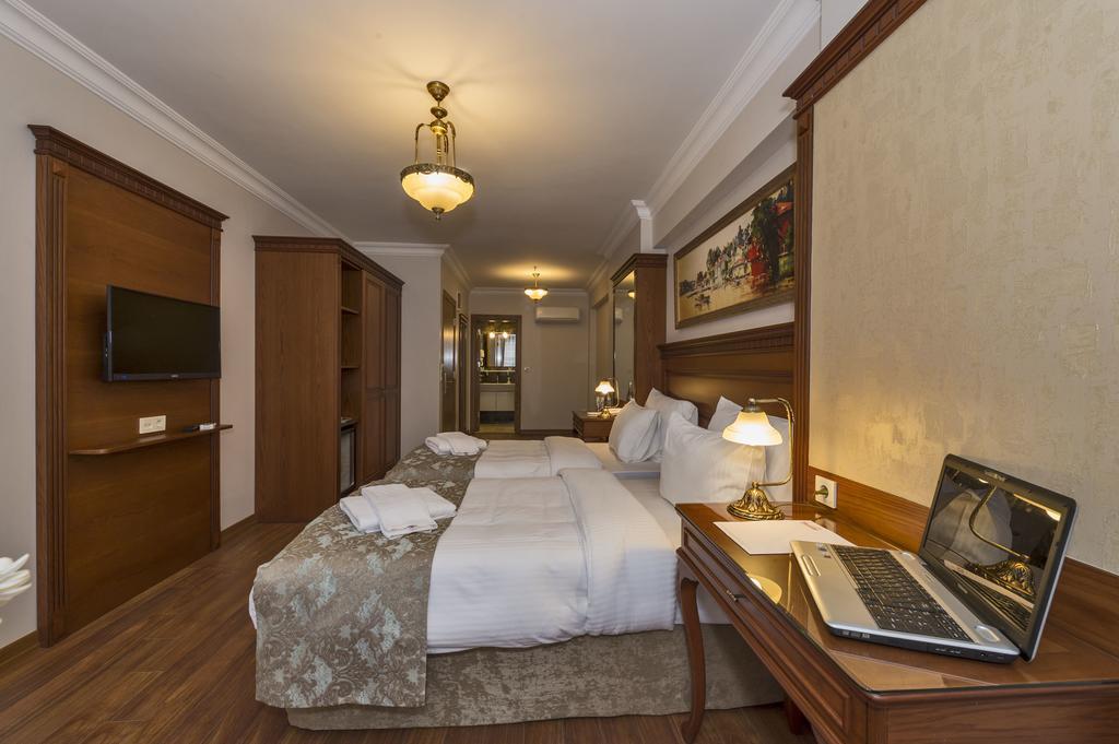 Hotel Blisstanbul 4*