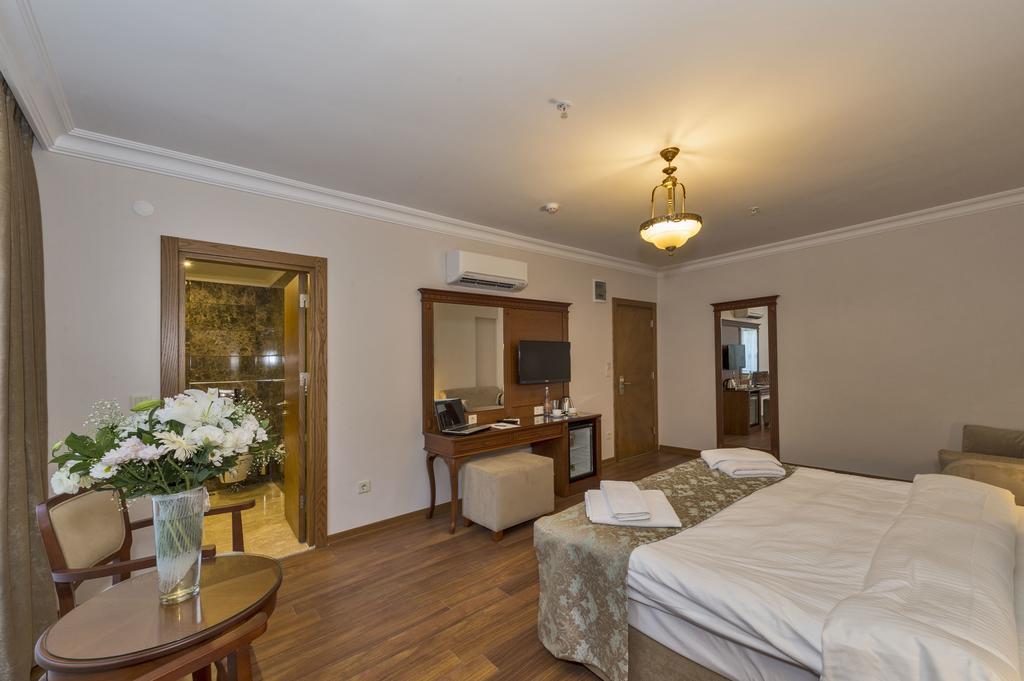 Blisstanbul 4* Istanbul