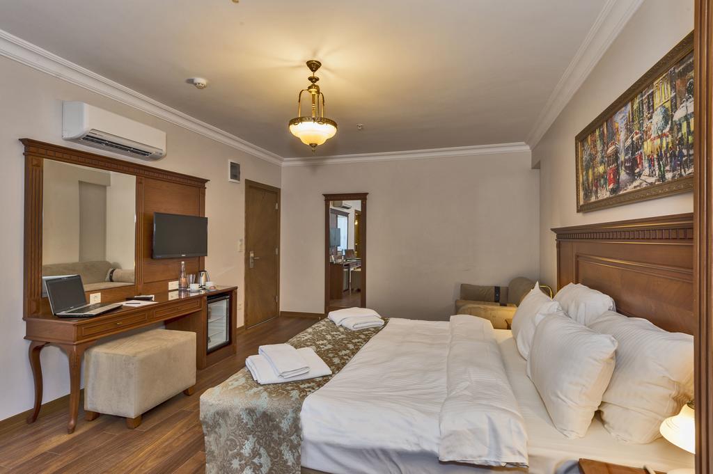 Blisstanbul Hotel Istanbul