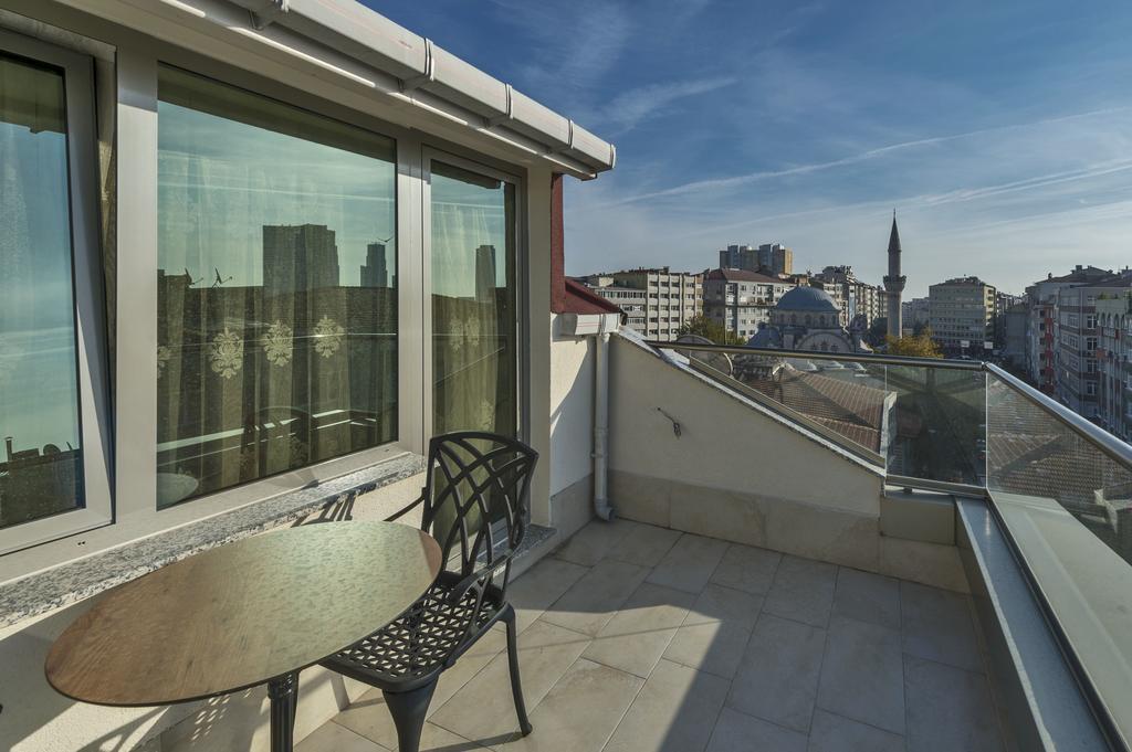 Blisstanbul 4* Istanbul