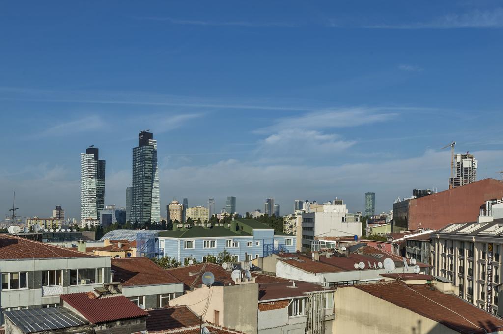 Hotel Blisstanbul