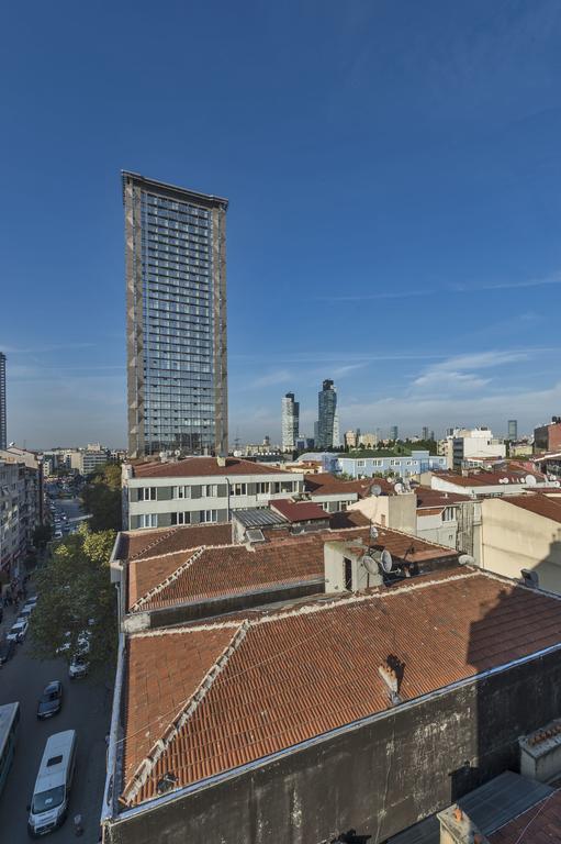 Blisstanbul Hotel Istanbul
