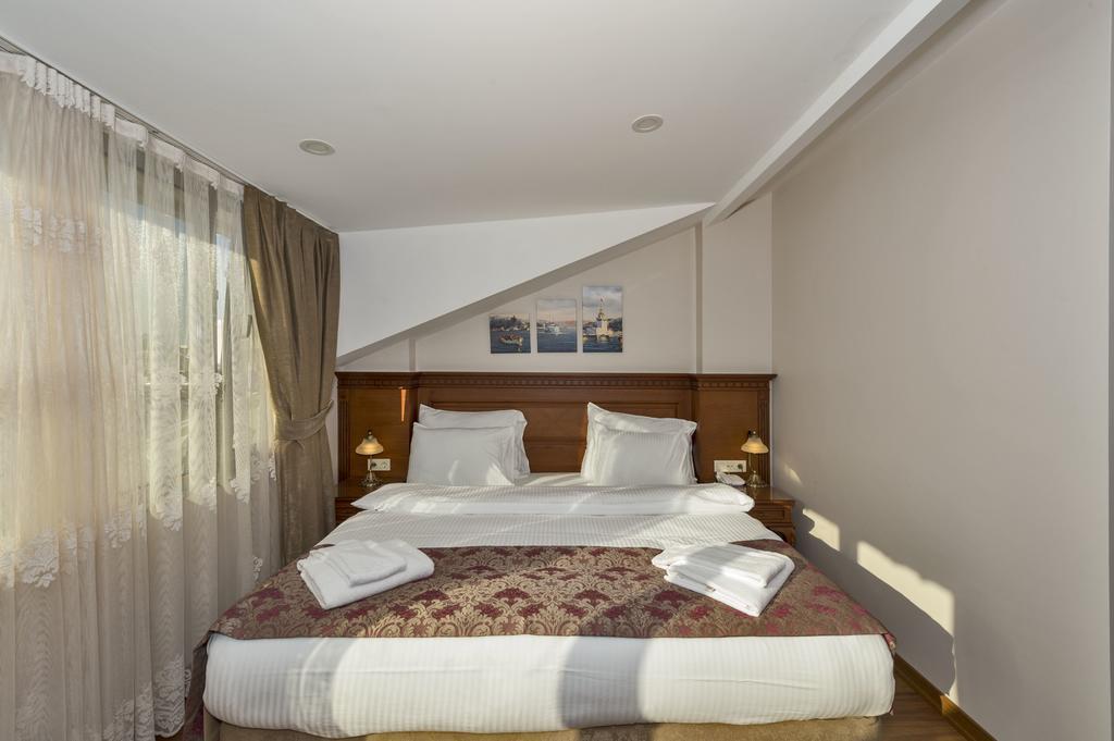 Blisstanbul 4*