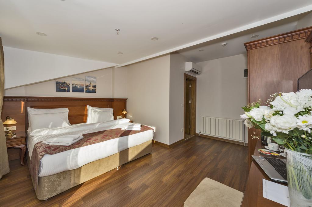 Hotel Blisstanbul