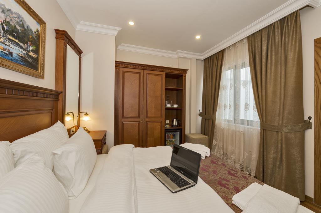 Blisstanbul Hotel