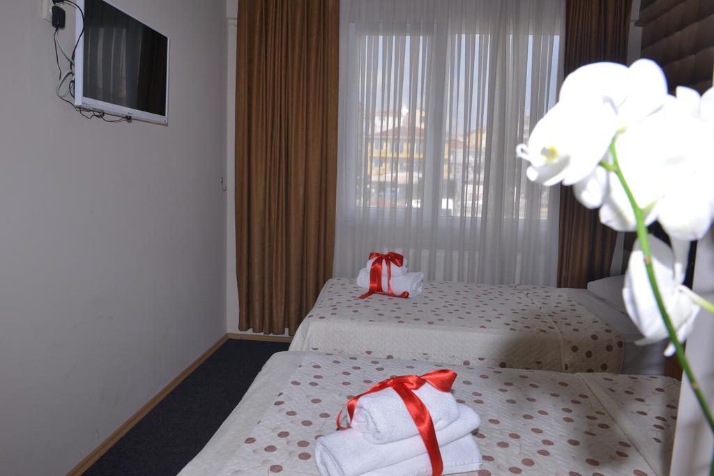 Kervan Pendik 5* Istanbul