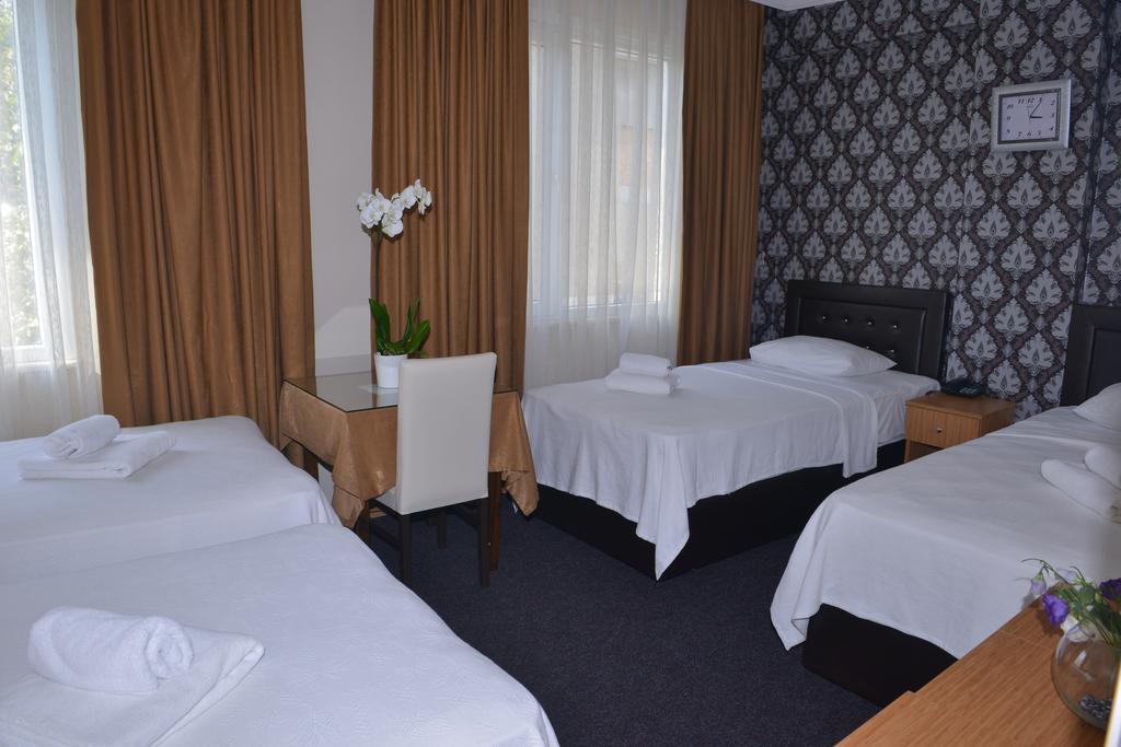 Kervan Pendik 5*