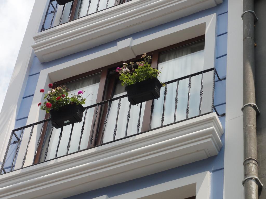 Lodos Apartment Istanbul
