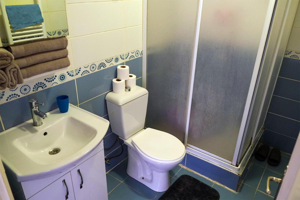 3+1 New Kadikoy Entire Flat Furnished For Rent In The Heart Of Kadikoy! * Istanbul