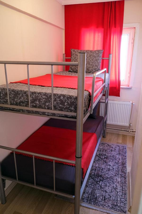 Apartment 3+1 New Kadikoy Entire Flat Furnished For Rent In The Heart Of Kadikoy! *