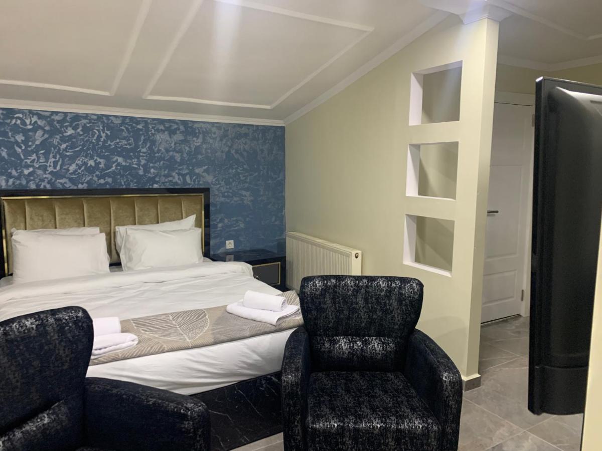 Miran Suites Hotel *