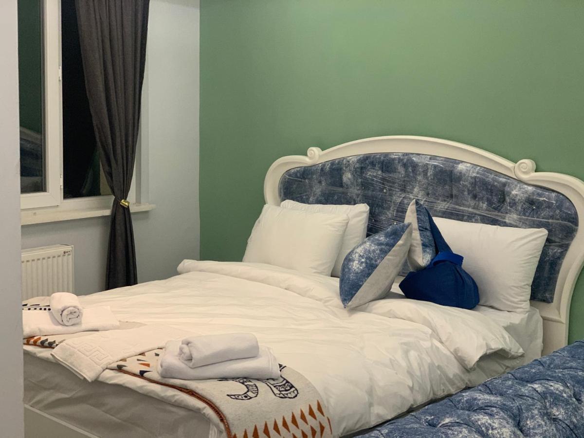 Miran Suites Istanbul