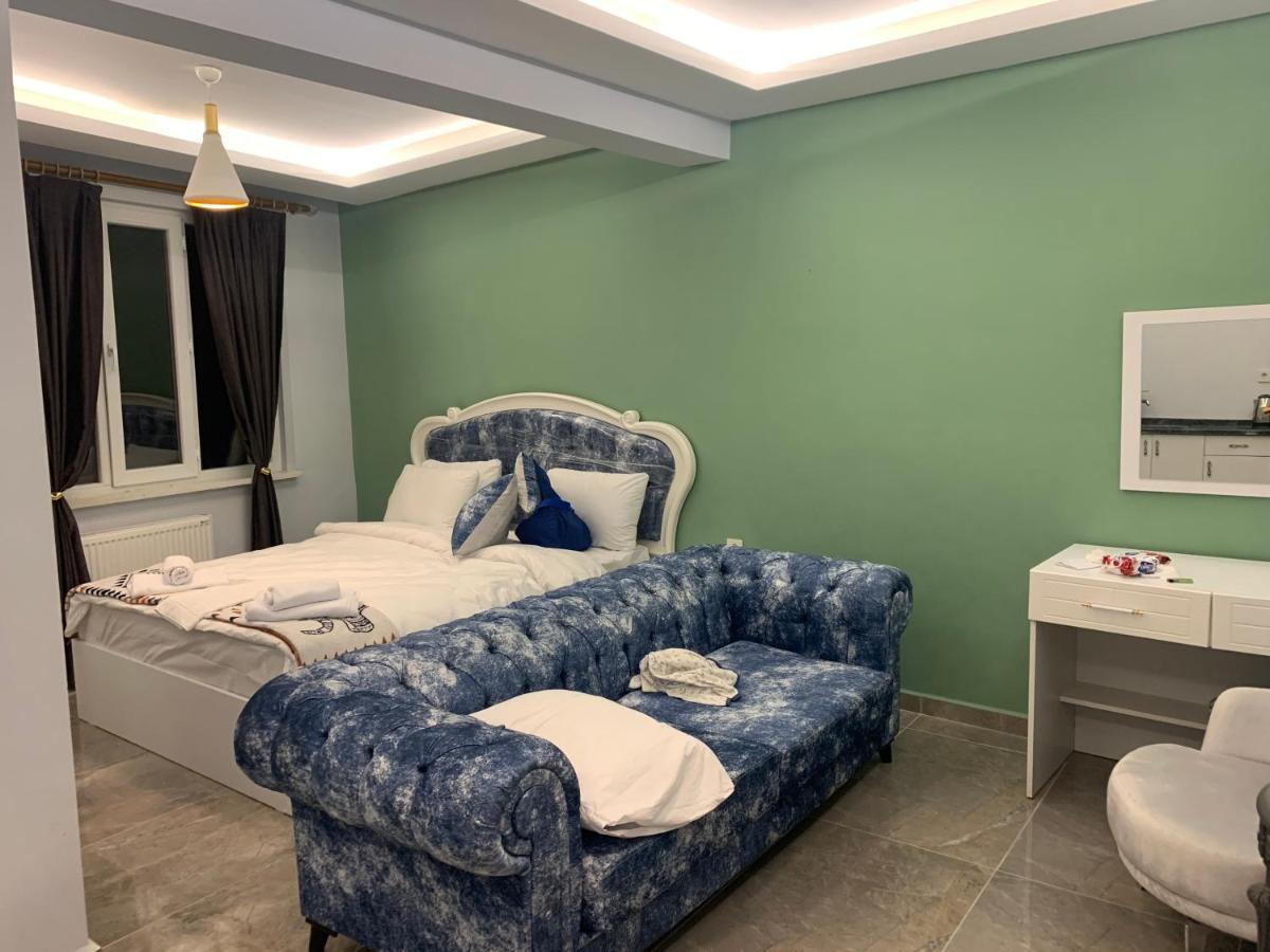 Hotel Miran Suites *