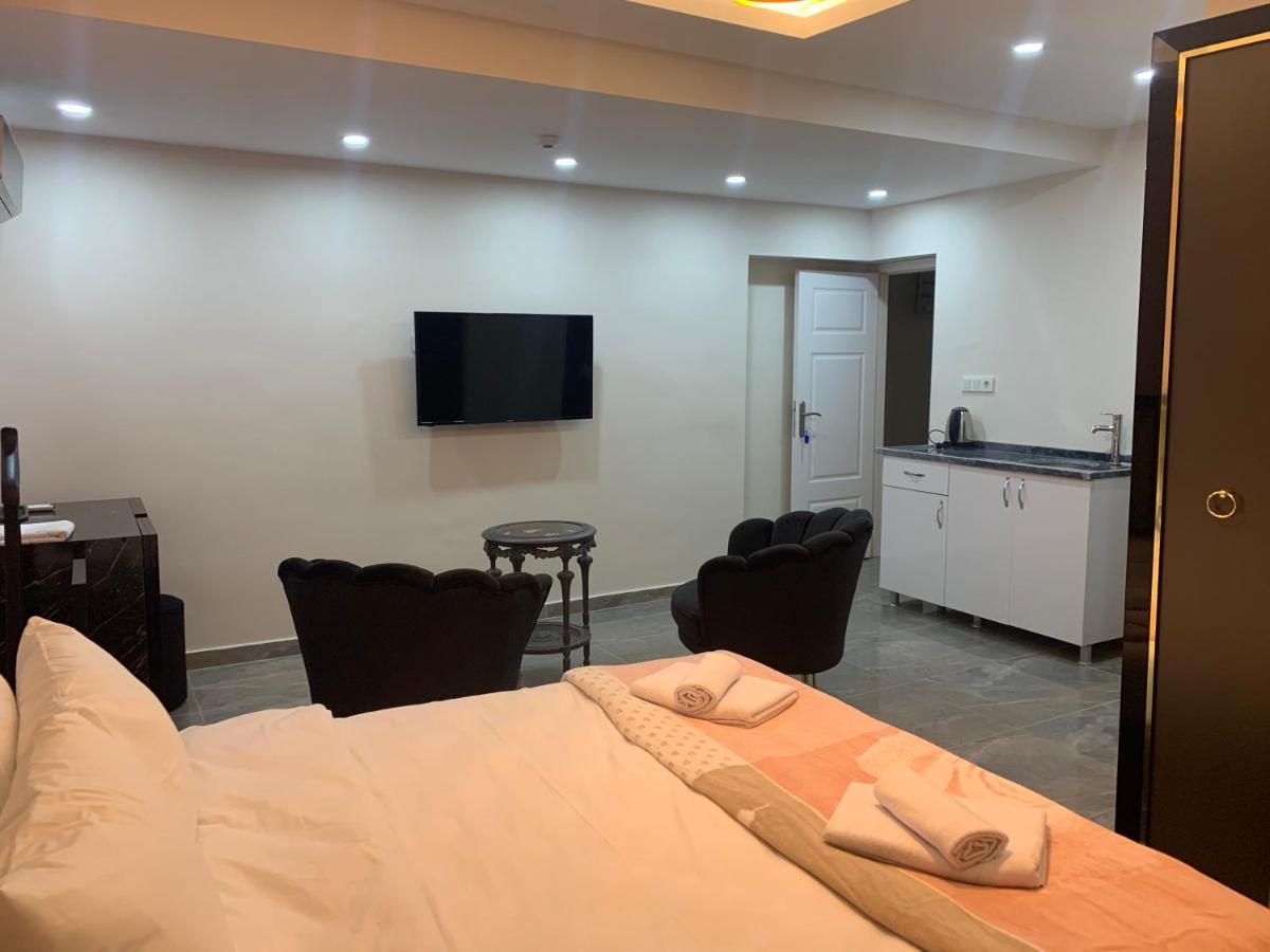 Hotel Miran Suites *