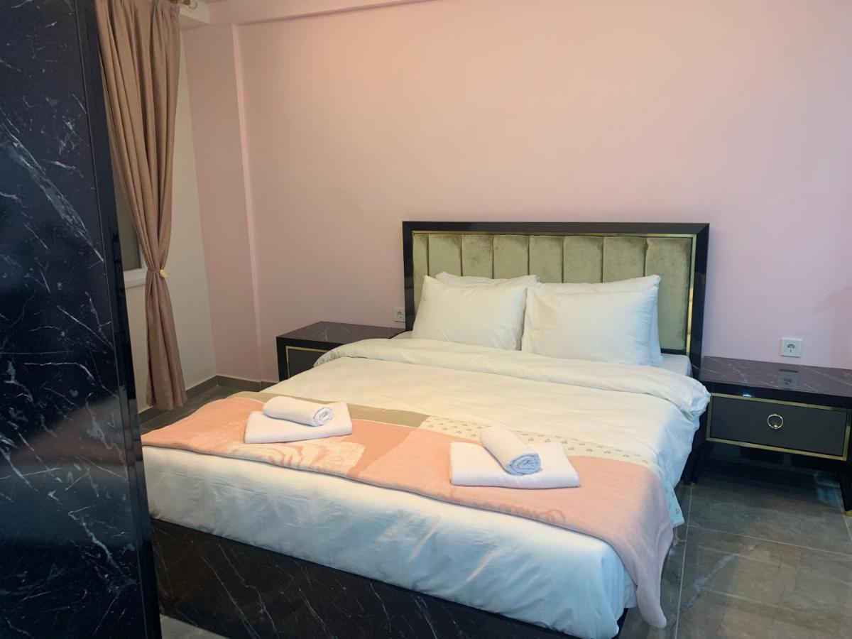 Miran Suites * Istanbul