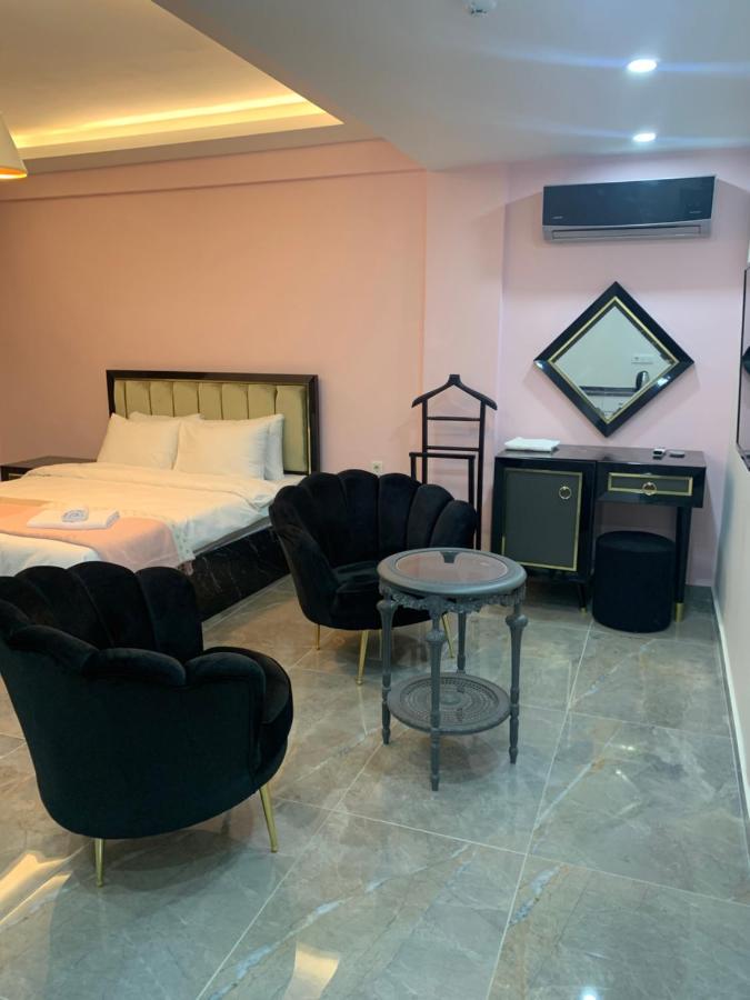 Miran Suites
