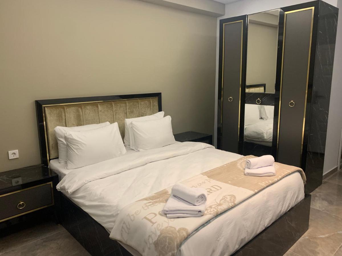 Miran Suites Hotel *
