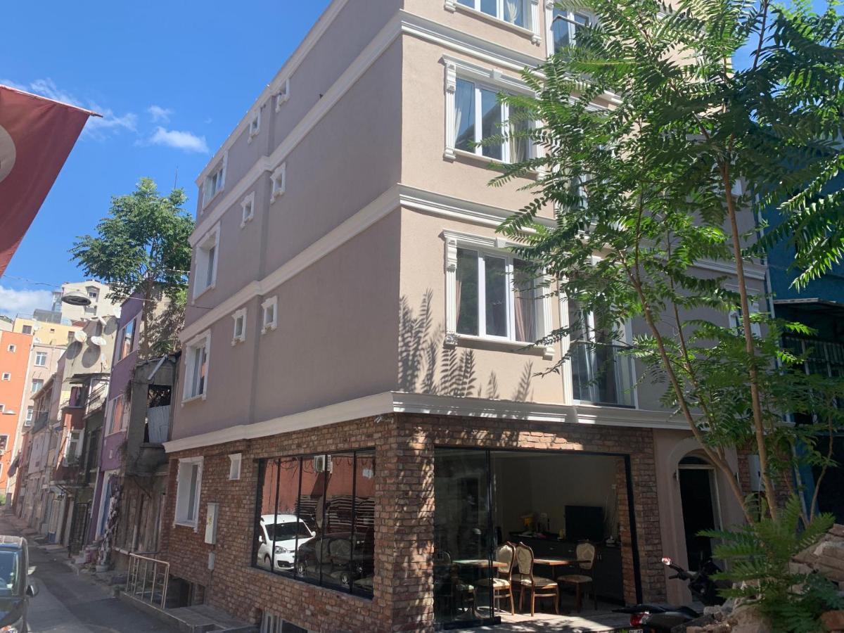Miran Suites Istanbul