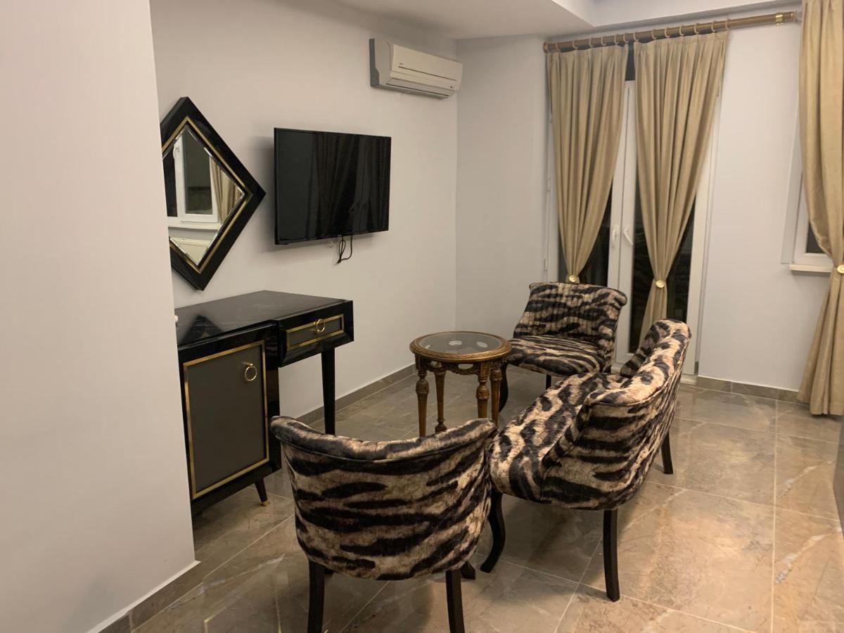 Miran Suites Hotel *