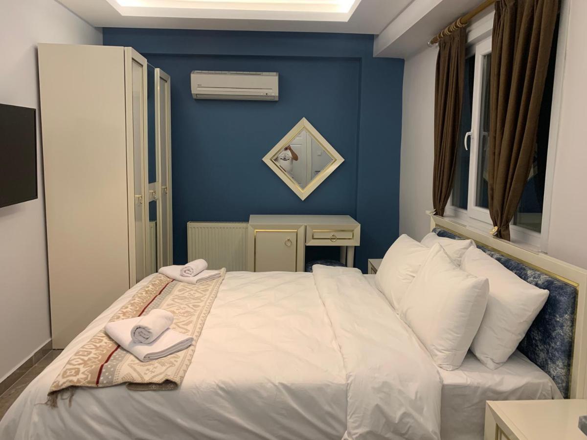 Miran Suites * Istanbul