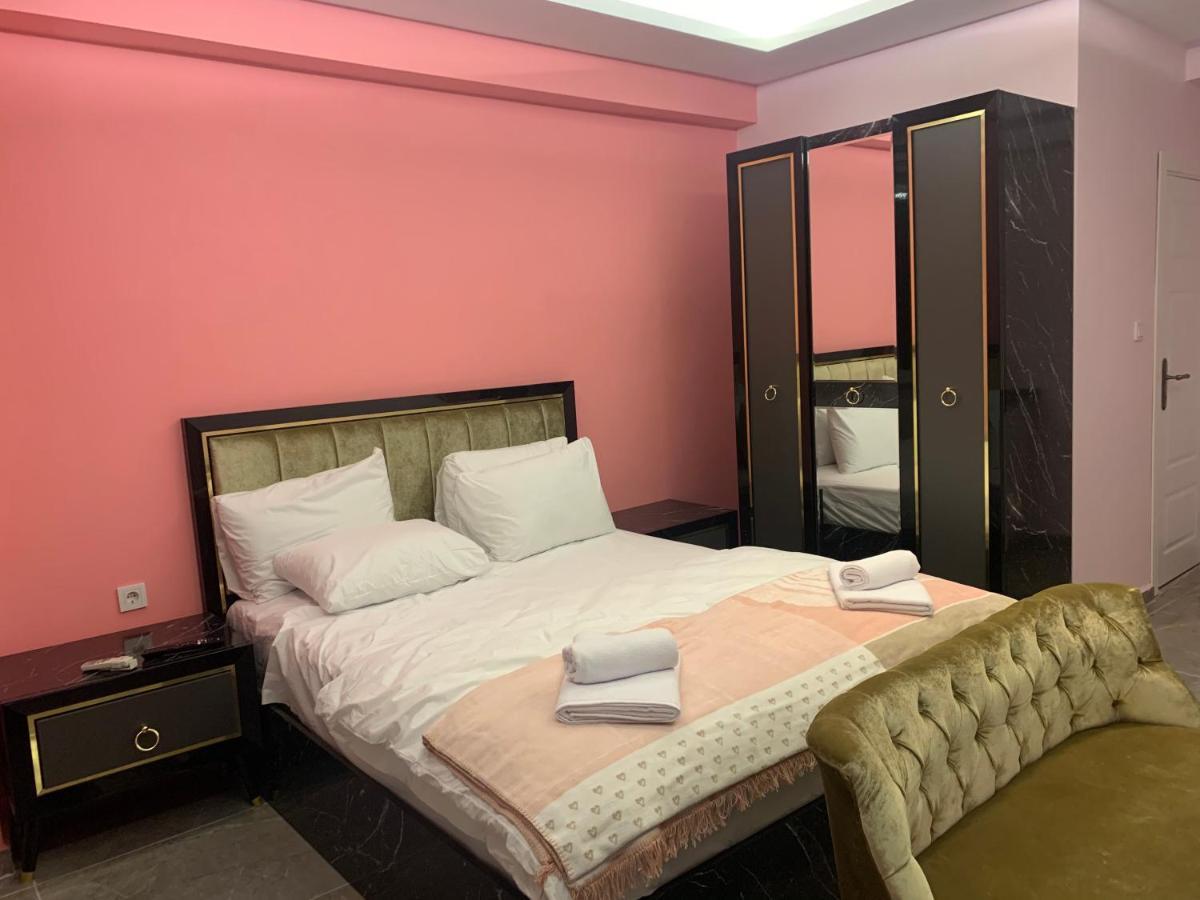 Miran Suites Hotel *