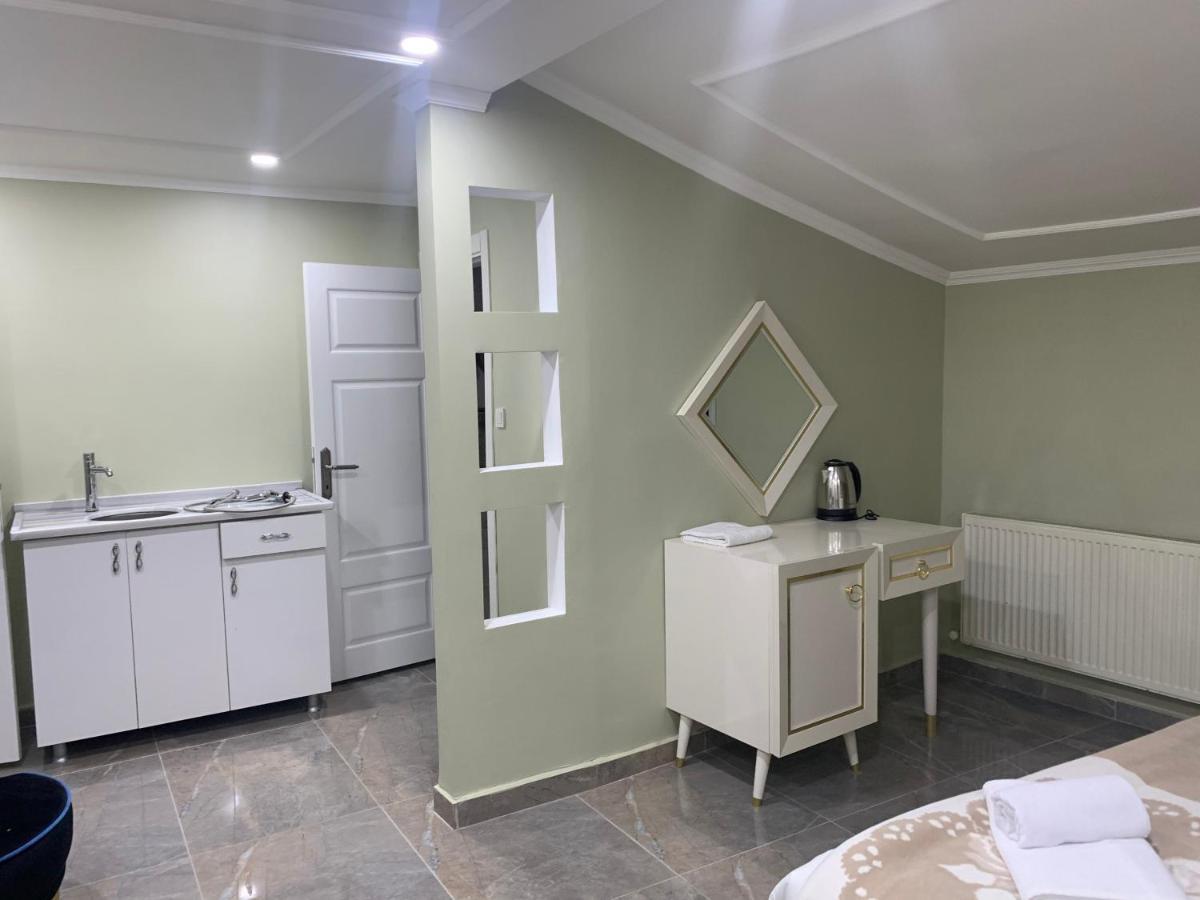 Miran Suites * Istanbul