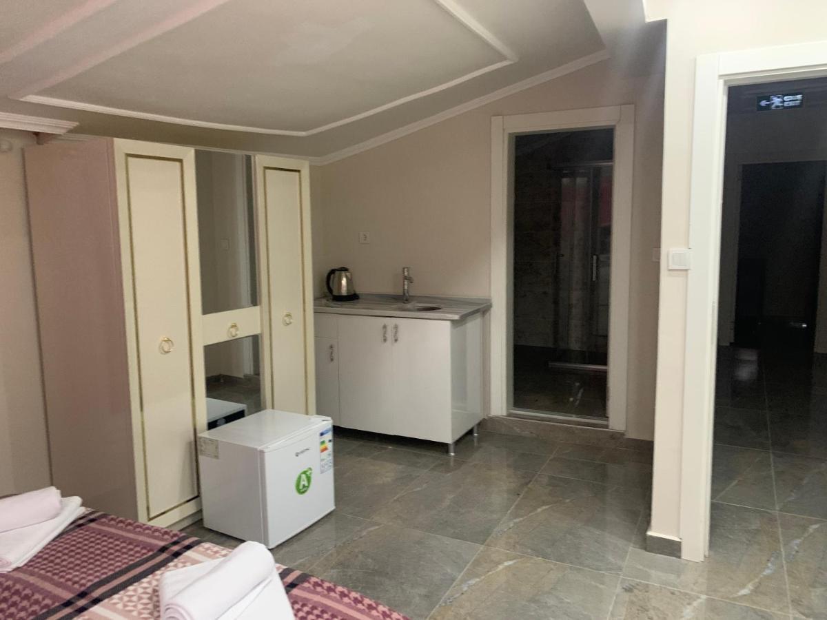 Miran Suites Istanbul