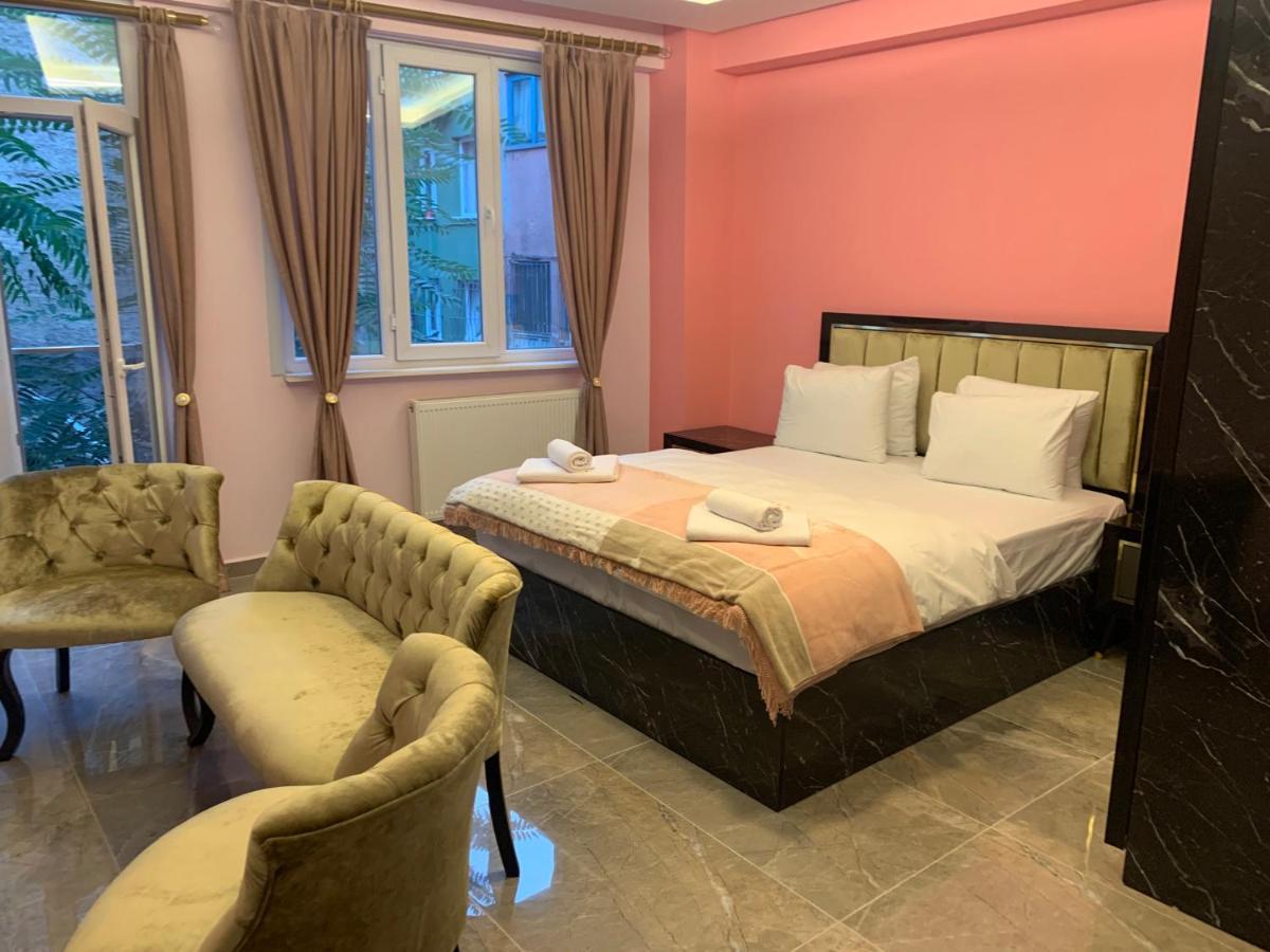 Miran Suites Hotel